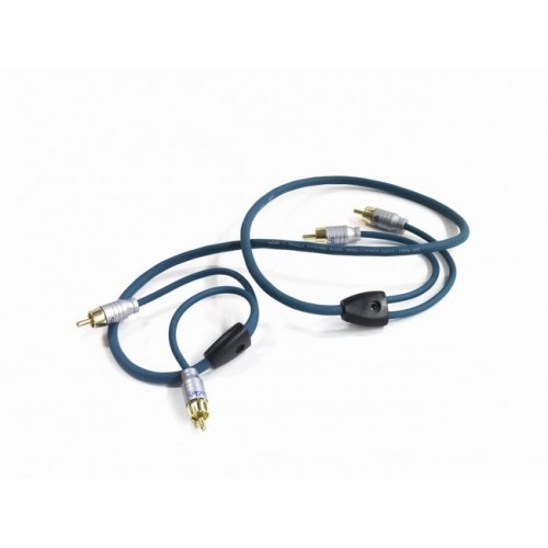 Межблочный кабель MD.Lab MDC-RCA-C1 1м (Код: УТ000035056)...