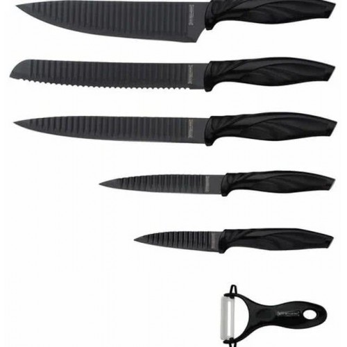 Набор ножей KITCHEN KING KK25-SN5 (Код: УТ000031231)...
