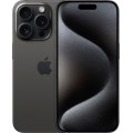 Смартфон Apple iPhone 15 Pro 8Gb/256Gb Черный (Код: УТ000036215)
