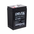Аккумулятор DT 4045 Delta 1 pcs  (Код: УТ000003714)