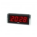 Электронные часы VST-730/1 Цвет - Красный (Код: УТ000003236)
