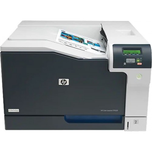 Принтер HP Color LaserJet Professional CP5225dn [А3/Лазерная/Цвет...