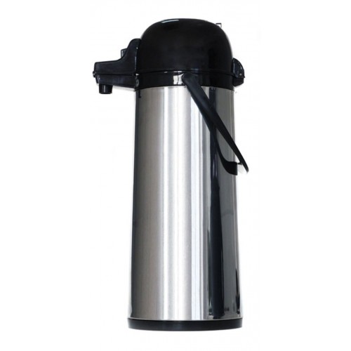 Термос-кофейник Greys TC-101 (1,9 л,нерж) (Код: УТ000019943)