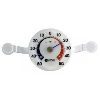 Термометр Garin Точное Измерение TB-2 биметалл. 2 крепление (20) (Код: УТ000005501)