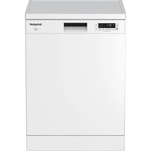 Посудомоечная машина Hotpoint HF 4C86 (14комп.8прогр.инверт.диспл...
