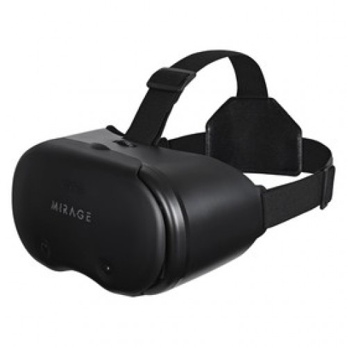 TFN очки VR NERO X7 black (Код: УТ000024245)