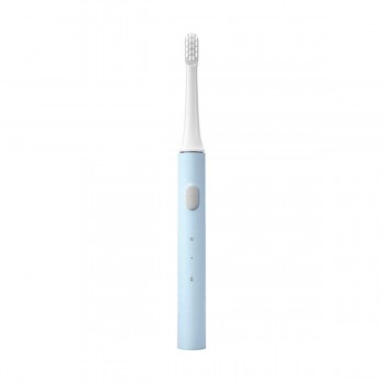 Электрическая зубная щетка Xiaomi MiJia T100 MES603 синий (Код: УТ000016292)
