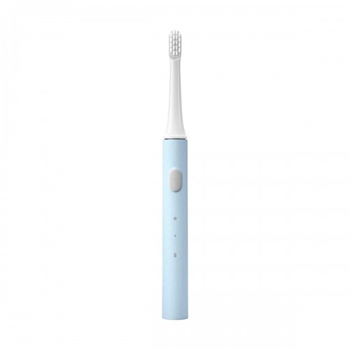 Электрическая зубная щетка Xiaomi MiJia T100 MES603 синий (Код: У