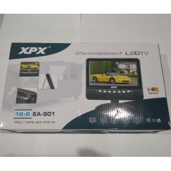 Телевизор XPX EA-901 (Код: 00000003751)