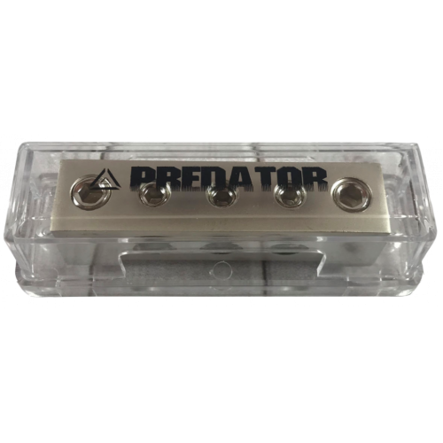 Распределитель (дистрибьютор) питания Predator Audio PA-DB006