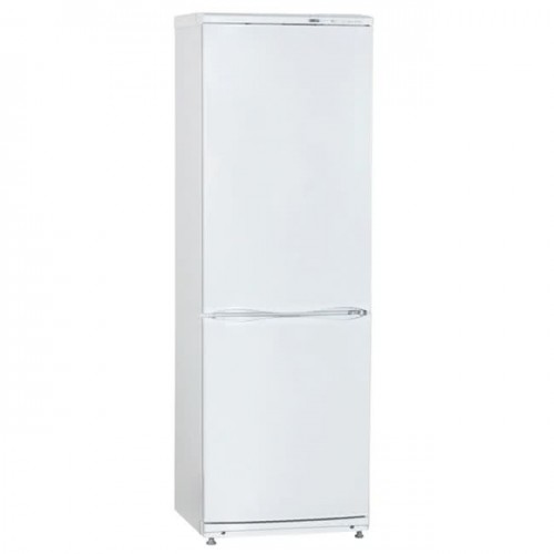 Холодильник Атлант XM-6021-031 белый, размораживание: капельное, ...