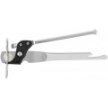 Консервный нож CASUAL металлический, длина 15,5 см (1/12/72) (Код: УТ000033474)