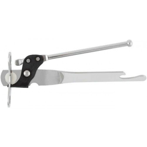 Консервный нож CASUAL металлический, длина 15,5 см (1/12/72) (Код...