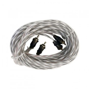 Межблочный кабель Predator Audio 2RCA PX 5 5 метровый 2х канальный (Код: УТ000035059)