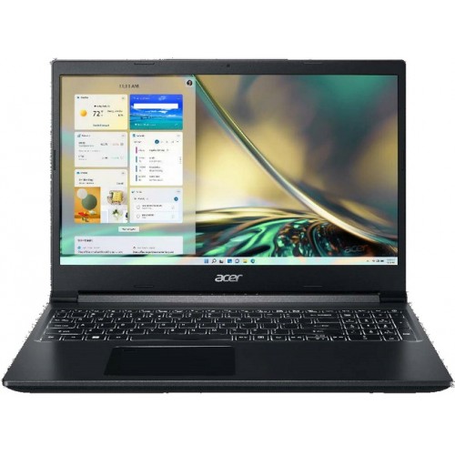 Ноутбук Acer 15,6"/AMD Ryzen5 5625U (2.3GHz до 4.3GHz)/8Гб/S
