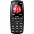 Мобильный телефон, бабушкофон Texet TM-B307 black (Бабушкофон) (Код: УТ000016827)