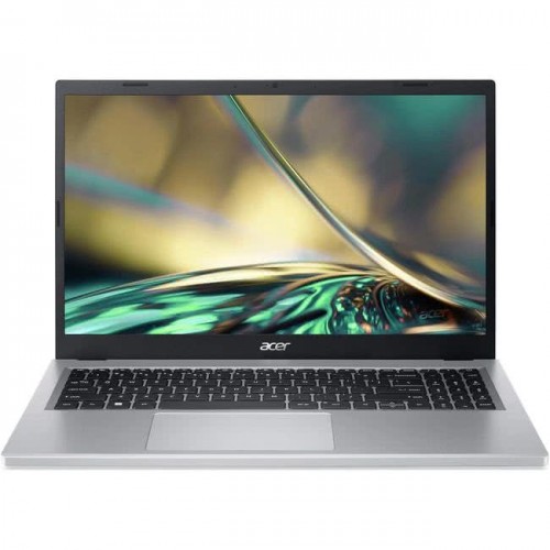 Ноутбук Acer 15,6"/AMD Ryzen5 7520U (2.8GHz до 4.3GHz)/8Гб/S