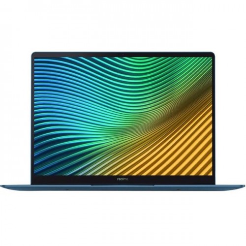 Ноутбук Realme 14,0"/Intel i3-1115G4 (3.0 GHz)/8Гб/SSD 256Гб